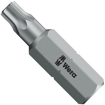 160956 867/1IP �g���N�X�v���X�r�b�g Wera �Г� ��[�T�C�YIP3�S��25mm 1�{ 62937693