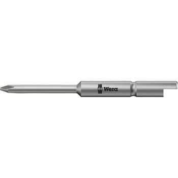 872/9 マイクロスティクス(R)ビット Wera