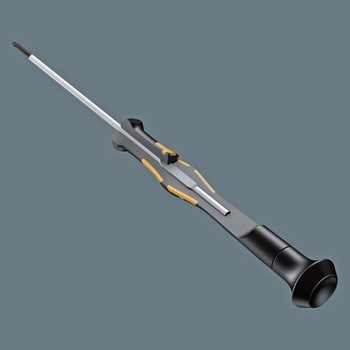ESDマイクロスティクスドライバー(静電気対策タイプ) Wera