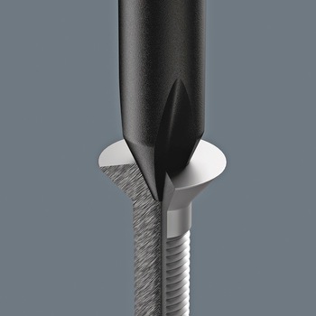 ESDマイクロスティクスドライバー(静電気対策タイプ) Wera