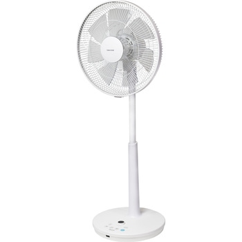 DC 35cm リビングフルリモコン扇風機 - TEKNOS