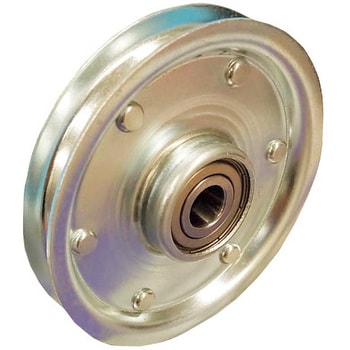 PULLEY90 | プーリー90 | イースタン精工 | ミスミ | 384-7764
