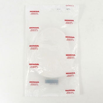 キャップ R.フロントカバー 64305GB4000ZA ホンダ