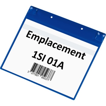 PVCポケット(マグネットタイプ) tarifold