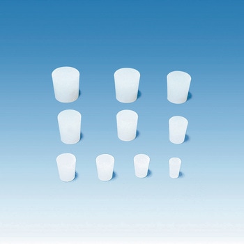 シリコン栓 TGK(東京硝子器械)