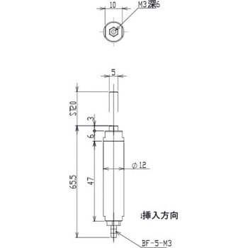 パイプシリンダー アインツ