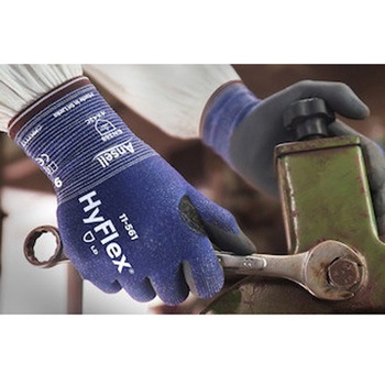 耐切創手袋ハイフレックス 11-561 アンセル