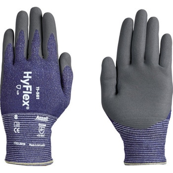 耐切創手袋ハイフレックス 11-561 アンセル