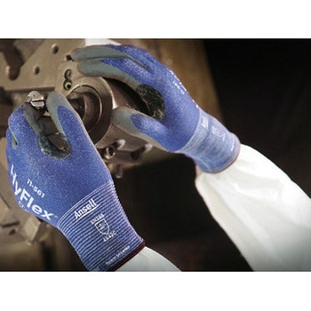 耐切創手袋ハイフレックス 11-561 アンセル