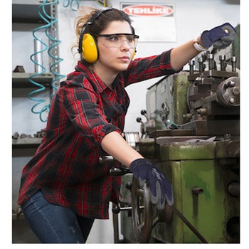 耐切創手袋ハイフレックス 11-561 アンセル