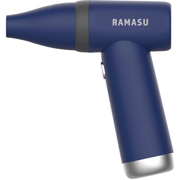 とにかく小さいブロアー 池商