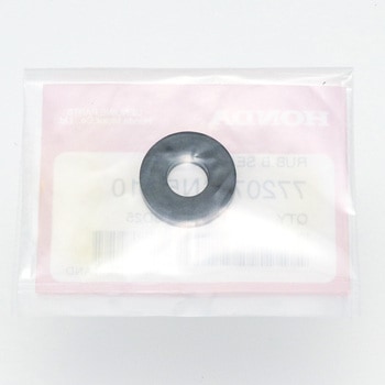 ラバーB シートマウンティング 77207GN5910 ホンダ