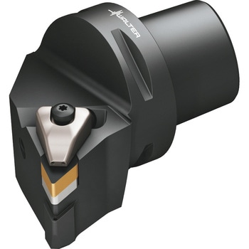 CAPTO ISOツールホルダー ワルター