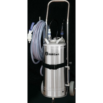 AWA CART 洗浄液発泡スプレーユニットAWA Cart いけうち 62950467