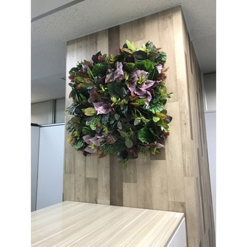 グリーンアレンジパネル ウレタンタイプ(ビス取付) リレヤ