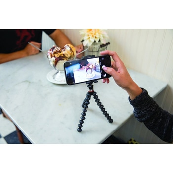 グリップタイトONE GPスタンド - JOBY