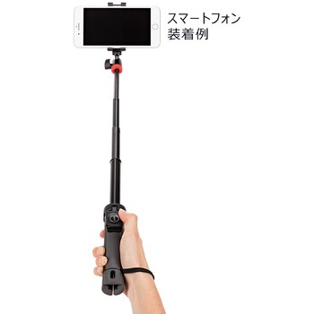 テレポッド モバイル JOBY