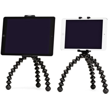 グリップタイトゴリラポッド スタンド プロ タブレット JOBY