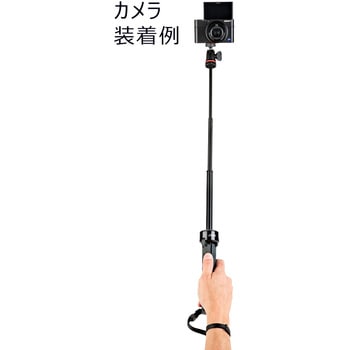 テレポッド PROキット JOBY