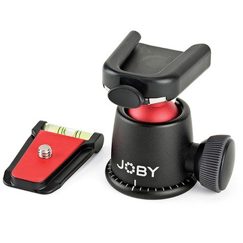 ボールヘッド 3K - JOBY
