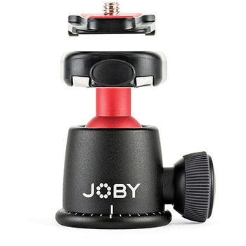 ボールヘッド 3K - JOBY