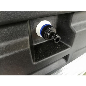 移動型気化熱式大型冷風機 疾風 アースブロー
