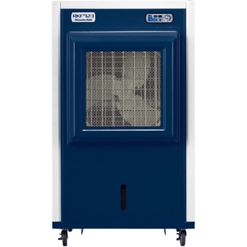 気化式冷風機 静岡製機