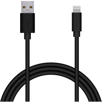 MPA-MUAL20BK Lightning�P�[�u�� A-Lightning �R�� �`��L�� �܂Ƃ܂� USB ���C�g�j���O �X�}�[�g�t�H�� �^�u���b�g �G���R�� 62954326