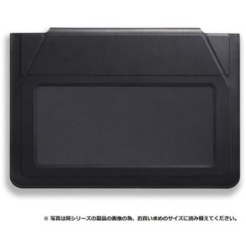 MB002-1-13B-BK ノートパソコン対応[13.3インチ] Carry Sleeve