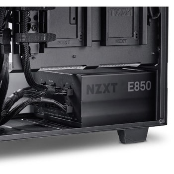 Nzxt Cam機能搭載電源 E850 Np 1pm E850a Jp Np 1pm E850a Jp ブラック Nzxt 電源ユニット 通販モノタロウ Np 1pm E850a Jp E850