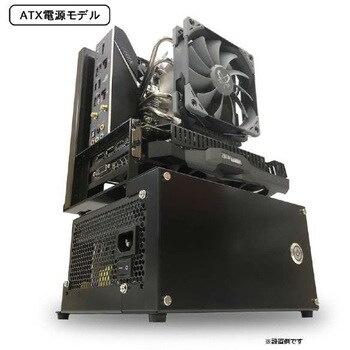 最終決算 長尾製作所 オープンフレーム ver.micro-ATX | www