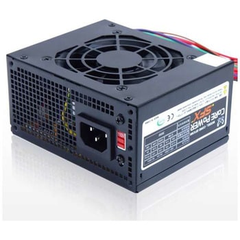 CORE-SFX300 PC電源 CoRE PoWER SFX 300W 1個 サイズ 【通販モノタロウ】