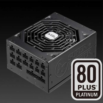 LEADEX PLATINUM SE 1000W-BK PC電源 LEADEX PLATINUM SE 1000W-BK ...