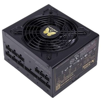 Super Flower スーパーフラワー LEADEX V G130X 850W [80PLUS GOLD認証フルプラグイン電源] SUPERFLOWER