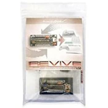 AD00007P(REVIVE USB) オリジナルUSB入力デバイスを作る為の小型