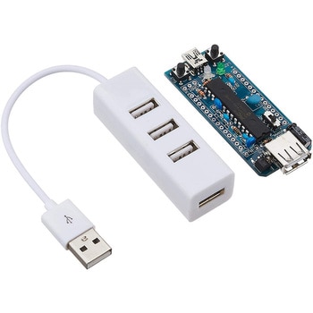 ADU2B01P(組立済) USB HID Bluetooth変換アダプタキット USB2BT 【組立 ...