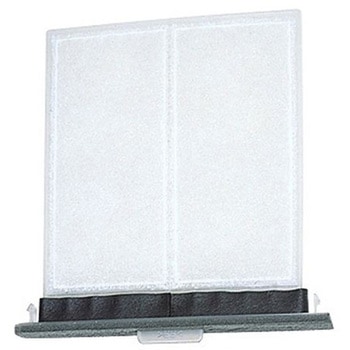 ロスナイ用 交換用 外気清浄(除じん)フィルター - 三菱電機