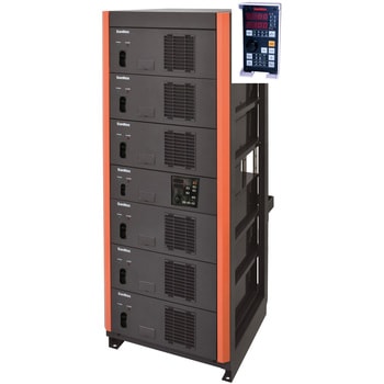 表面処理用電源 MRMシリーズ SanRex(三社電機製作所)