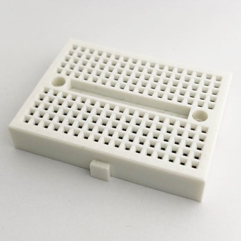 ミニ・ブレッドボード サンハヤト