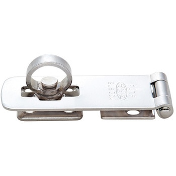 ストロング ステン・ストップ掛金 - ストロング金属