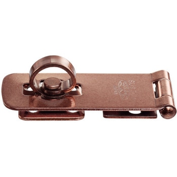 ストロング ステンレスカラー掛金 ストロング金属