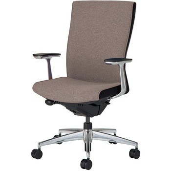 CR-GA2447F6KAM6-W オフィスチェアー プント ハイバック(配送・組立サービス付き) コクヨ 62959744