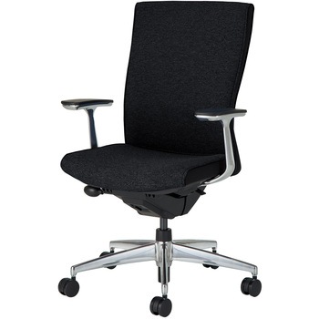 CR-GA2447F6KAE6-V オフィスチェアー プント ハイバック(配送・組立サービス付き) コクヨ 62959760