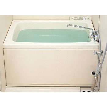 壁貫通型給湯器用浴槽・ホールインワン専用浴槽 LIXIL(INAX) 【通販 