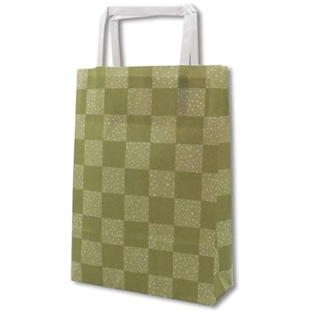 手提げ紙袋 平紐 HEIKO