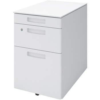 LEAN ワゴン V3(配送・組立サービス付き) コクヨ