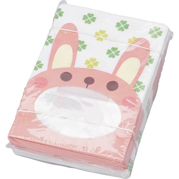 パックンバッグ HEIKO