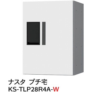 KS-TLP28R-4A-W �v�`�� �h���^ W280�V���[�Y NASTA(�i�X�^) ���Ȃ�   KS-TLP28R-4A-W 62961116