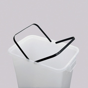 分別ユニバーサルペール(蓋)半透明 - テラモト