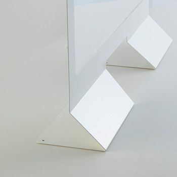 カウンタースタンドパネル テラモト